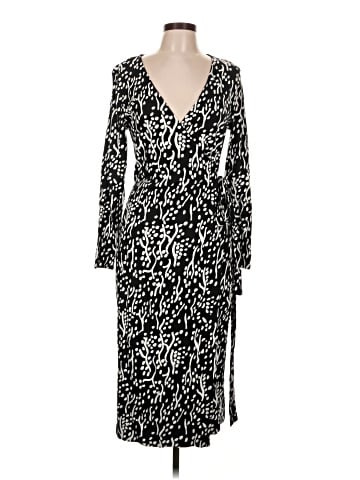 Diane Von Furstenburg For Target Casual Dress (view 1)