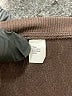 Target Brown Cardigan Size XXS (estimated) - photo 7