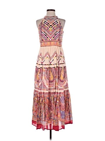 Label by Ritu Kumar Casual Dress (view 1)