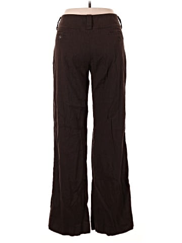 Burberry Linen Pants (view 2)