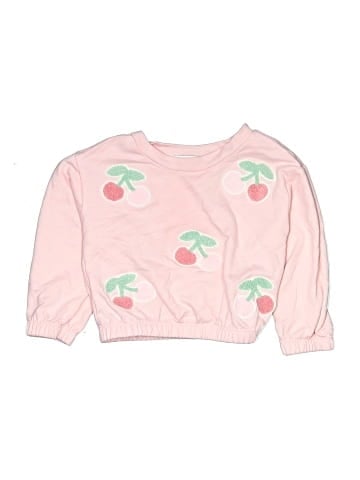 RZ Rachel Zoe Pullover Sweater (view 1)