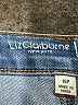 Liz Claiborne Blue Jeans Size 16 (petite) - photo 7