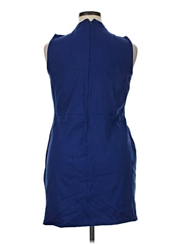 Ann Taylor LOFT Casual Dress (view 2)