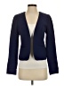 Ann Taylor LOFT Blue Blazer Size 2 - photo 1