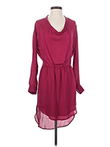 Haute Hippie Casual Dress (view 1)