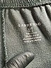 Lands' End Black Casual Pants Size 14 - 16 - photo 4