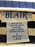 Blair Stripes Tan Pullover Sweater Size L - photo 7