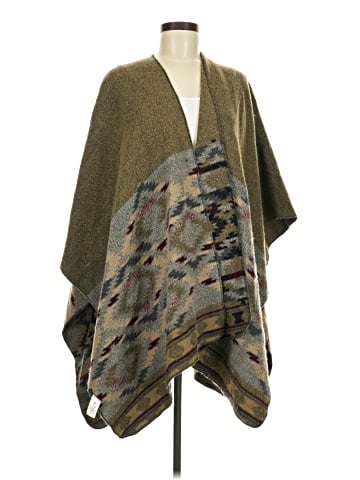 Maurices Wrap (view 1)