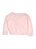RZ Rachel Zoe Tropical Pink Pullover Sweater Size 2T - photo 2