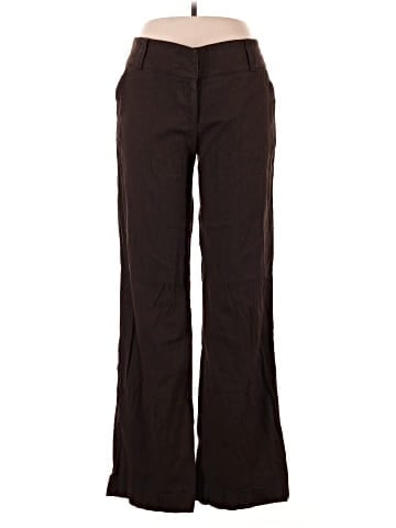 Burberry Linen Pants (view 1)