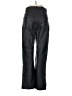 Glassons 100% Polyurethane Black Casual Pants Size 8 - photo 2