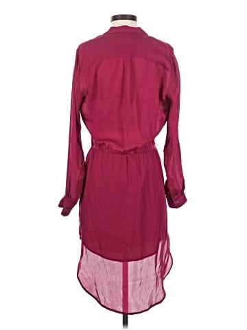 Haute Hippie Casual Dress (view 2)