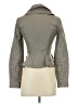 Armani Exchange 100% Cotton Gray Jacket Size XS - photo 2