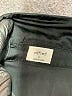 Wilfred 100% Cupro Black Long Sleeve Blouse Size S - photo 7