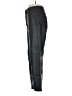 Glassons 100% Polyurethane Black Casual Pants Size 8 - photo 5