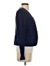 Ann Taylor LOFT Blue Blazer Size 2 - photo 4