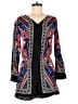 Jealous Tomato Black Romper Size M - photo 1