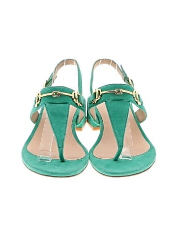 Stuart Weitzman Sandals (view 2)