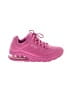 Skechers Pink Sneakers Size 7 - photo 1
