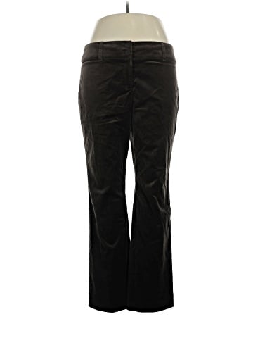 Ann Taylor Casual Pants (view 1)