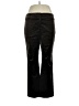 Ann Taylor Black Casual Pants Size 14 - photo 1