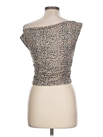Unbranded Sleeveless Blouse (view 2)