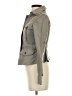 Armani Exchange 100% Cotton Gray Jacket Size XS - photo 5