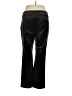 Ann Taylor Black Casual Pants Size 14 - photo 2