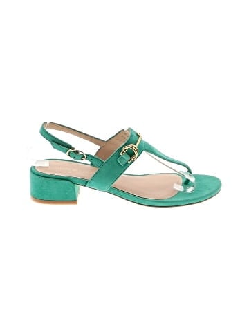 Stuart Weitzman Sandals (view 1)