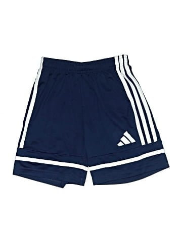 Adidas Athletic Shorts (view 1)