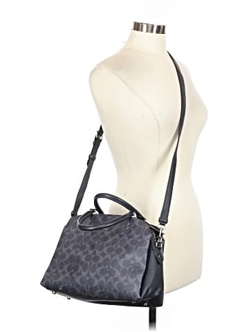 Coach Factory Satchel (view 2)