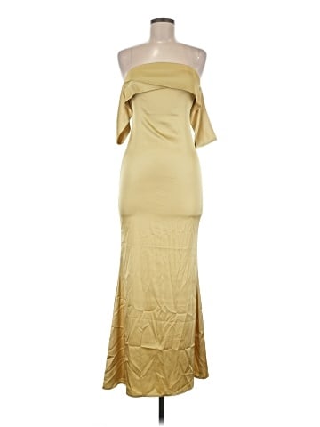 Bannong Cocktail Dress (view 1)