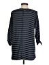 Max Studio Blue Casual Dress Size XS - photo 2