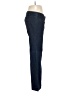 Ann Taylor LOFT Chevron-herringbone Blue Jeans Size 6 (petite) - photo 4