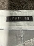 Level 99 Gray Casual Pants Size 26 waist - photo 4