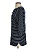 Max Studio Blue Casual Dress Size XS - photo 5