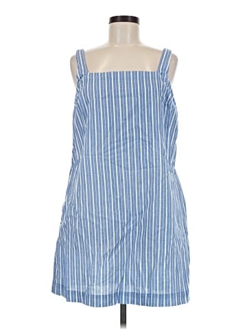 A New Day Casual Dress (view 1)