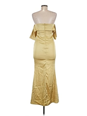 Bannong Cocktail Dress (view 2)