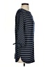 Max Studio Blue Casual Dress Size XS - photo 4