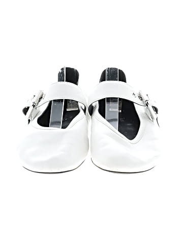 Massimo Dutti Flats (view 2)