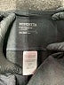 Mondetta Chevron-herringbone Black Active Pants Size S - photo 4