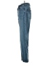 H&M Stripes Blue Jeans Size 4 - photo 5