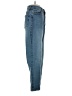 H&M Stripes Blue Jeans Size 4 - photo 4