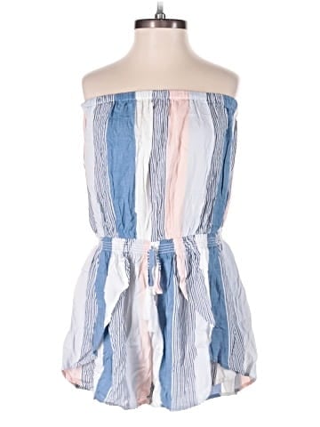 Ocean Drive Clothing Co. Romper (view 1)