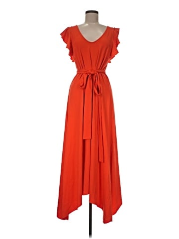 Ann Taylor Casual Dress (view 1)
