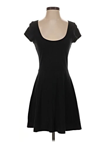 American Eagle Outfitters Casual Dress (view 1)