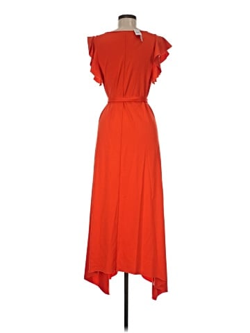 Ann Taylor Casual Dress (view 2)