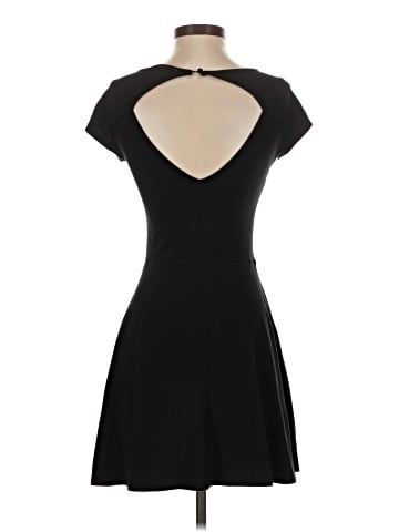 American Eagle Outfitters Casual Dress (view 2)