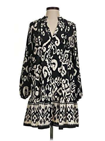 Zara Casual Dress (view 1)