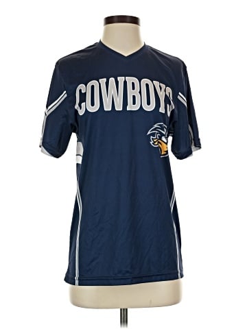 Alleson Athletic Short Sleeve T-Shirt (view 1)